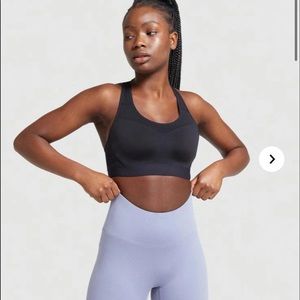 Gymshark Open Back Training Sports Bra